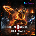 Mortal Kombat 11 Ultimate | PC - Steam | Offline Access | Global