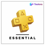 PlayStation Plus Essential | 3 Months Subscription | Exclusive Offer