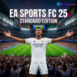 EA SPORTS FC 25 Standard Edition | PS4 / PS5 | Play on Your Main Account