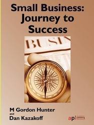 Small Business: Journey to Success