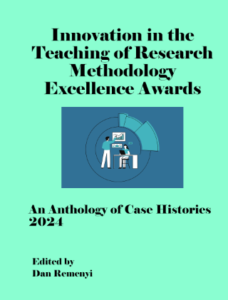 Innovation in Teaching of Research Methodology Excellence Awards 2024