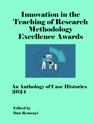 Innovation in Teaching of Research Methodology Excellence Awards 2024