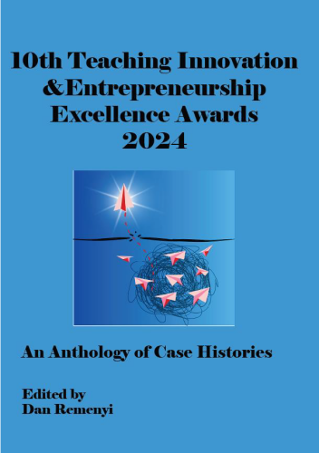 10th Teaching Innovation & Entrepreneurship Excellence Awards 2024