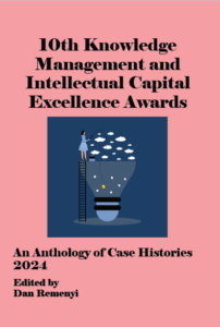 10th Knowledge Management and Intellectual Capital Excellence Awards 2024