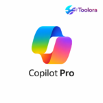 Microsoft Copilot Pro – 1 Month Private Account (Premium AI)