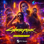 Cyberpunk 2077 – Standard Edition (PC Steam) - Image 2