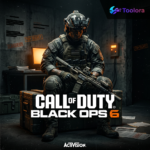 Call of Duty: Black Ops 6 Beta Key