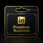 LinkedIn Premium Business