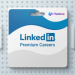 LinkedIn Premium Career