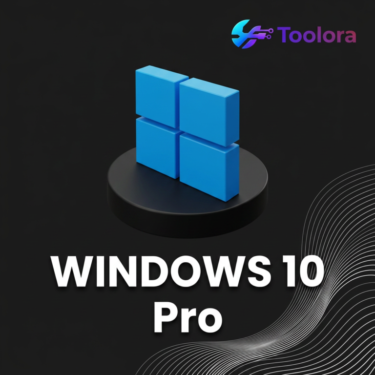 Windows 10 Pro